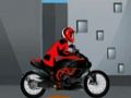 Gioco Sottrazione matematica delle corse in bicicletta  in linea