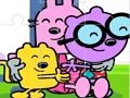 Gioco Oh! Oh! Wubzy! : enigma  in linea
