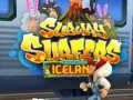 Gioco Subway Surfers World Tour Islanda Il mio tour  in linea