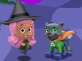 Gioco Nick Jr. Festa in casa di Halloween  in linea