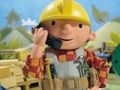 Gioco Libro da colorare per Bob il costruttore  in linea