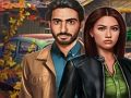 Gioco Persone scomparse  in linea