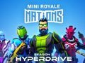 Gioco Mini Royale: Nations Stagione 3  in linea