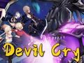 Gioco Grido del diavolo  in linea