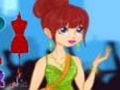 Gioco Vesti la ragazza come una stella  in linea