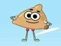 Gioco Semplice corsa di Samosa  in linea