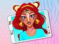 Gioco Rifacimento delle principesse degli animali selvatici #Prep  in linea
