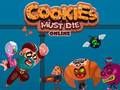 Gioco I biscotti devono morire  in linea