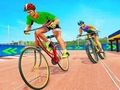 Gioco Bici da corsa Gioco BMX Rider  in linea