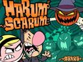 Gioco Harum-Scarum in linea