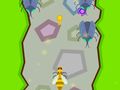 Gioco Difensore dell'alveare  in linea