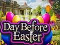 Gioco Giorno prima di Pasqua  in linea