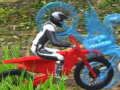 Gioco BikeTrial Strada forestale 2022  in linea
