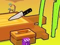 Gioco Colpo di coltello  in linea