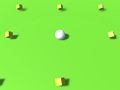 Gioco Tira una palla  in linea
