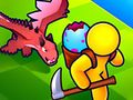 Gioco Isola Verde: Terra Di Fuoco  in linea