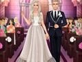 Gioco Abito da sposa da sposa  in linea