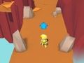 Gioco Piccolo Robot  in linea