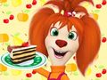 Gioco Il gioco di cucina degli imbonitori  in linea
