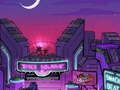 Gioco Neo Miami: Genesi  in linea