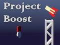 Gioco Potenziamento del progetto  in linea