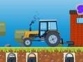 Gioco La mia fabbrica di farina  in linea