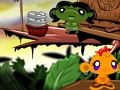 Gioco Monkey Go Happy Fase 52  in linea