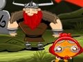 Gioco Monkey Go Happy Fase 54  in linea