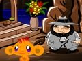 Gioco Monkey Go Happy Fase 58  in linea