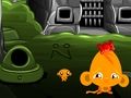 Gioco Monkey Go Happy Fase 59  in linea