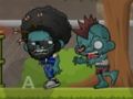 Gioco Invasione di zombi  in linea