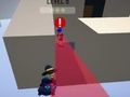 Gioco Scherzi di Blaster  in linea
