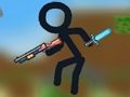 Gioco Animazione contro Minecraft  in linea
