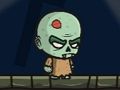 Gioco Zombie contro fuoco  in linea
