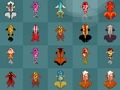 Gioco Collega due Collega il pesce  in linea