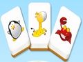 Gioco Collega gli animali Onet Kyodai  in linea