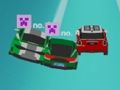 Gioco Rissa di auto volanti  in linea