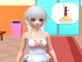 Gioco Principessa deliziosa  in linea