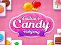 Gioco Solitario Mahjong Candy  in linea