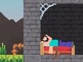Gioco Noob Miner: Fuga dalla prigione in linea Gioco Noob Miner: Fuga dalla prigione in linea