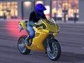 Gioco Simulatore di moto estremo  in linea