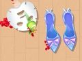 Gioco Principessa in fuga. io  in linea
