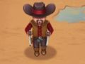 Gioco Difesa del saloon da cowboy  in linea