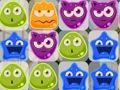 Gioco La mia piccola partita di gelatina di pony  in linea