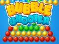 Gioco Sparabolle  in linea