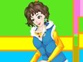 Gioco Baby sitter vestirsi  in linea