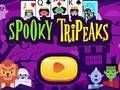 Gioco Tripeaks spettrali  in linea