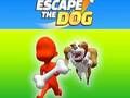 Gioco Fuga dal cane  in linea