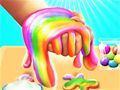 Gioco Creatore di melma ASMR fai-da-te  in linea