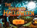 Gioco L'Halloween infestato  in linea